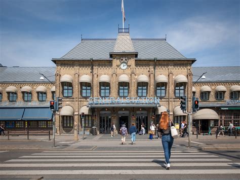 göteborg till nyköping|Tåg från Göteborg till Nyköping Centralstation